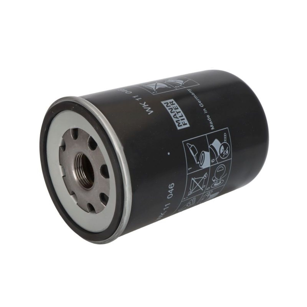 Polttoainesuodatin MANN-FILTER WK 11 046