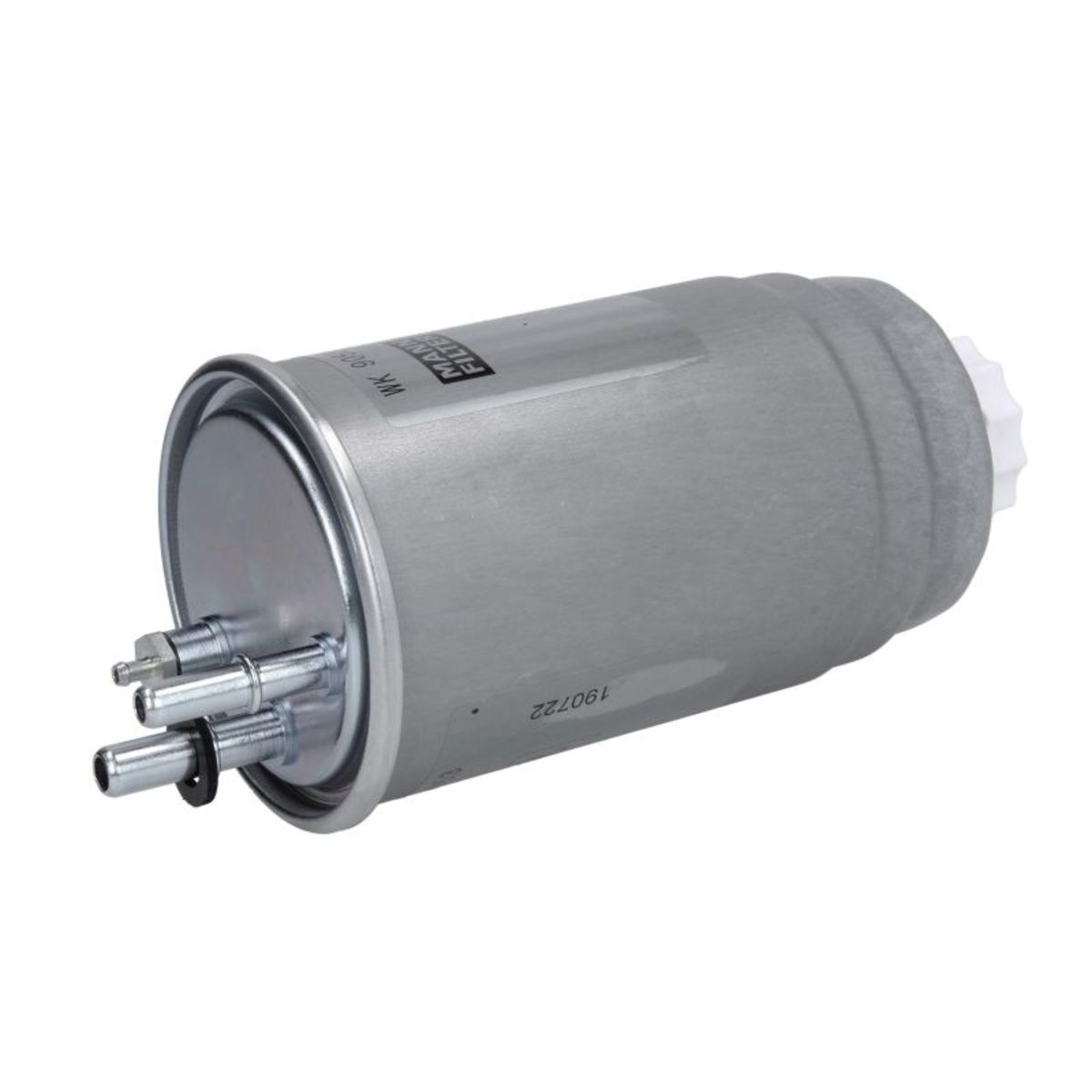 Polttoainesuodatin MANN-FILTER WK 9053 z