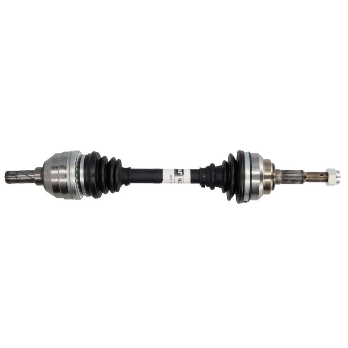 Vetoakseli SKF VKJC 1664