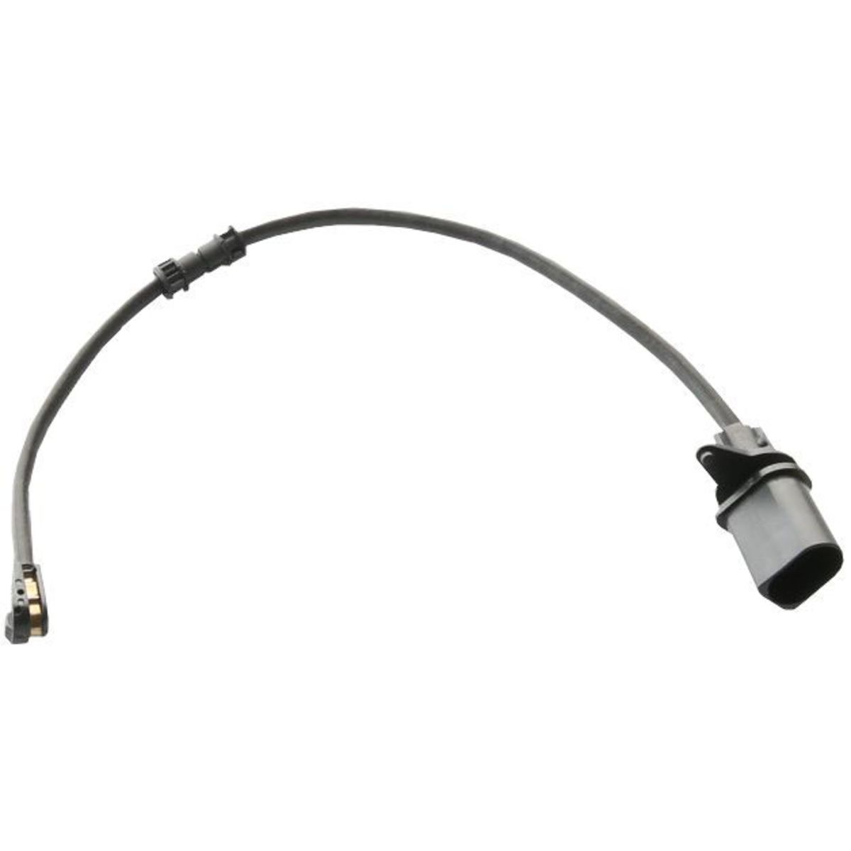 Jarrupalan kulumisenilmaisin QUICK BRAKE WS 0451 A