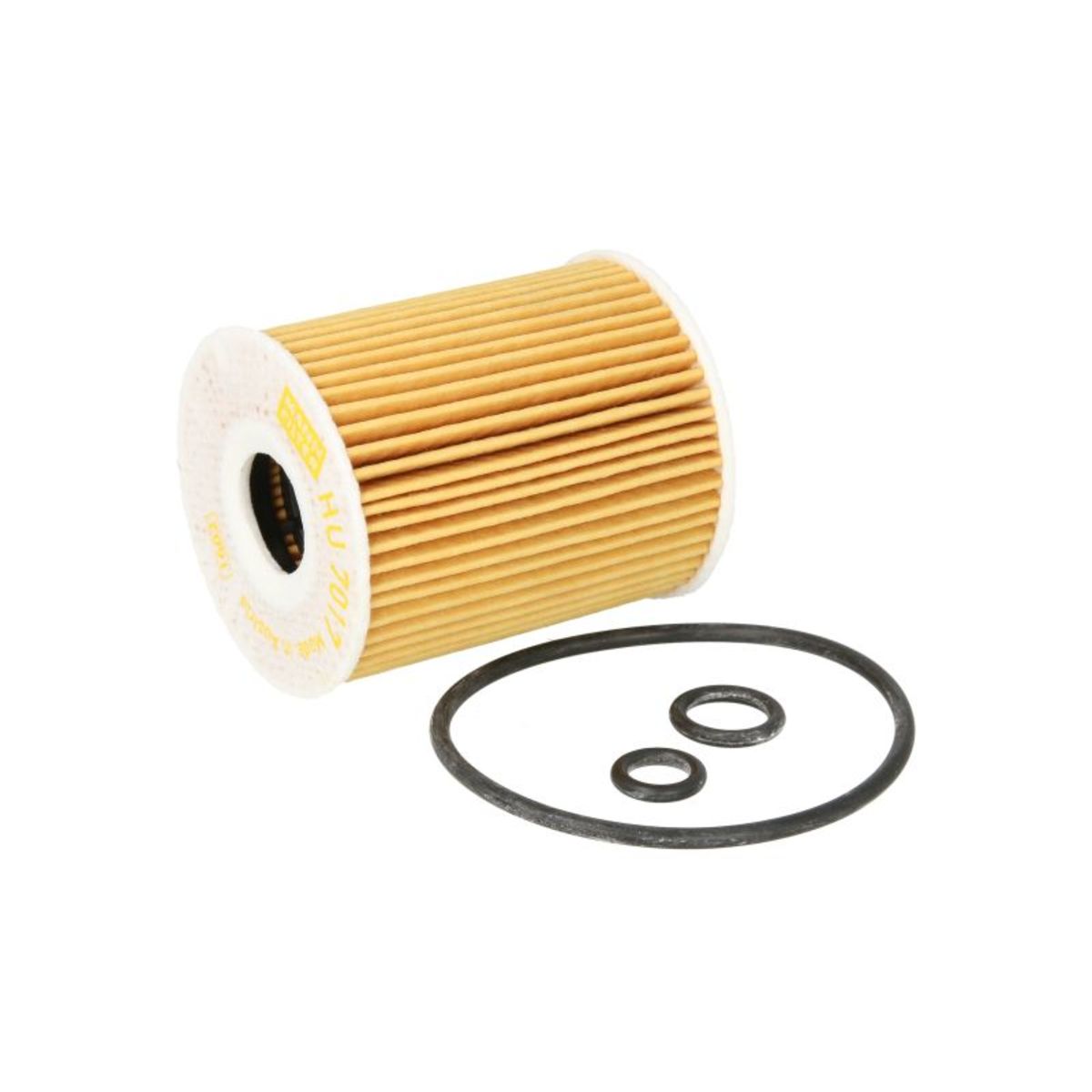 Öljynsuodatin MANN-FILTER HU 7017 z
