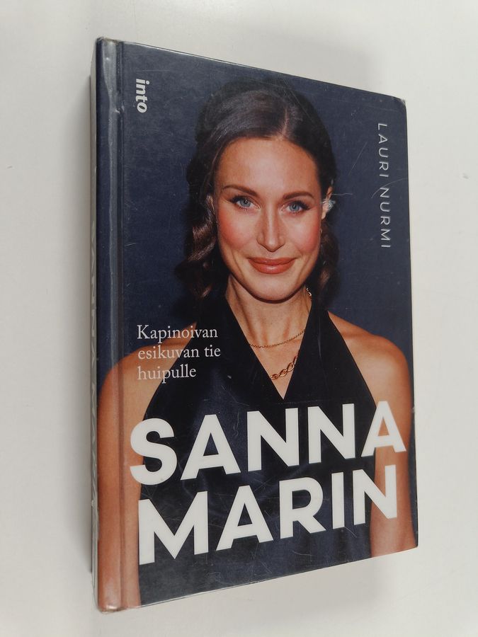 Sanna Marin