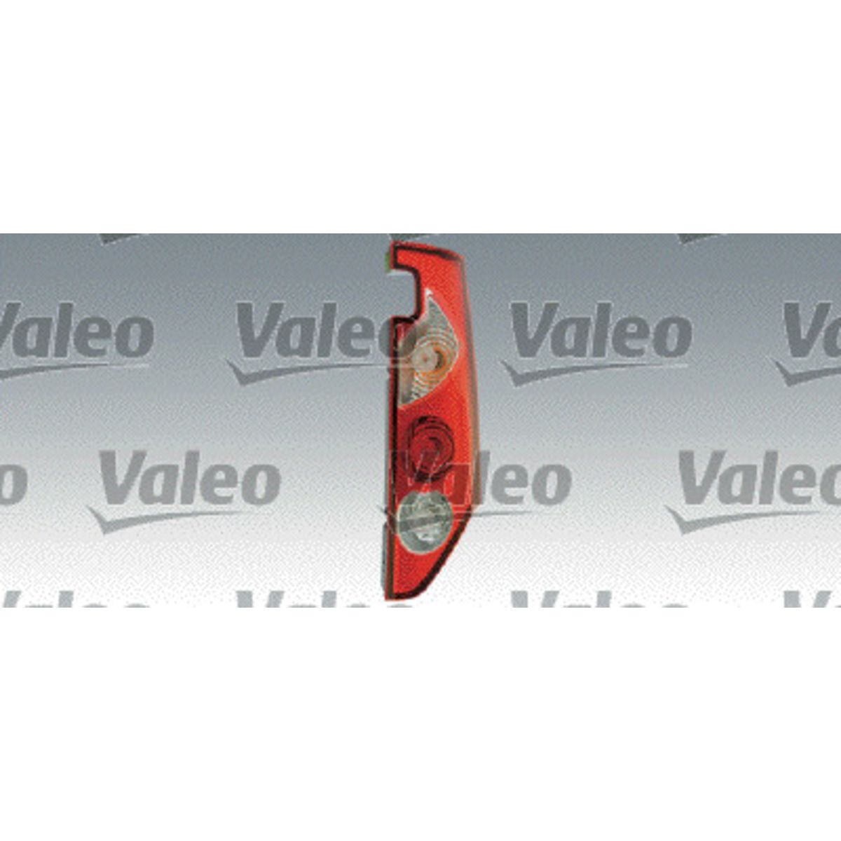 Takavalo VALEO 043633