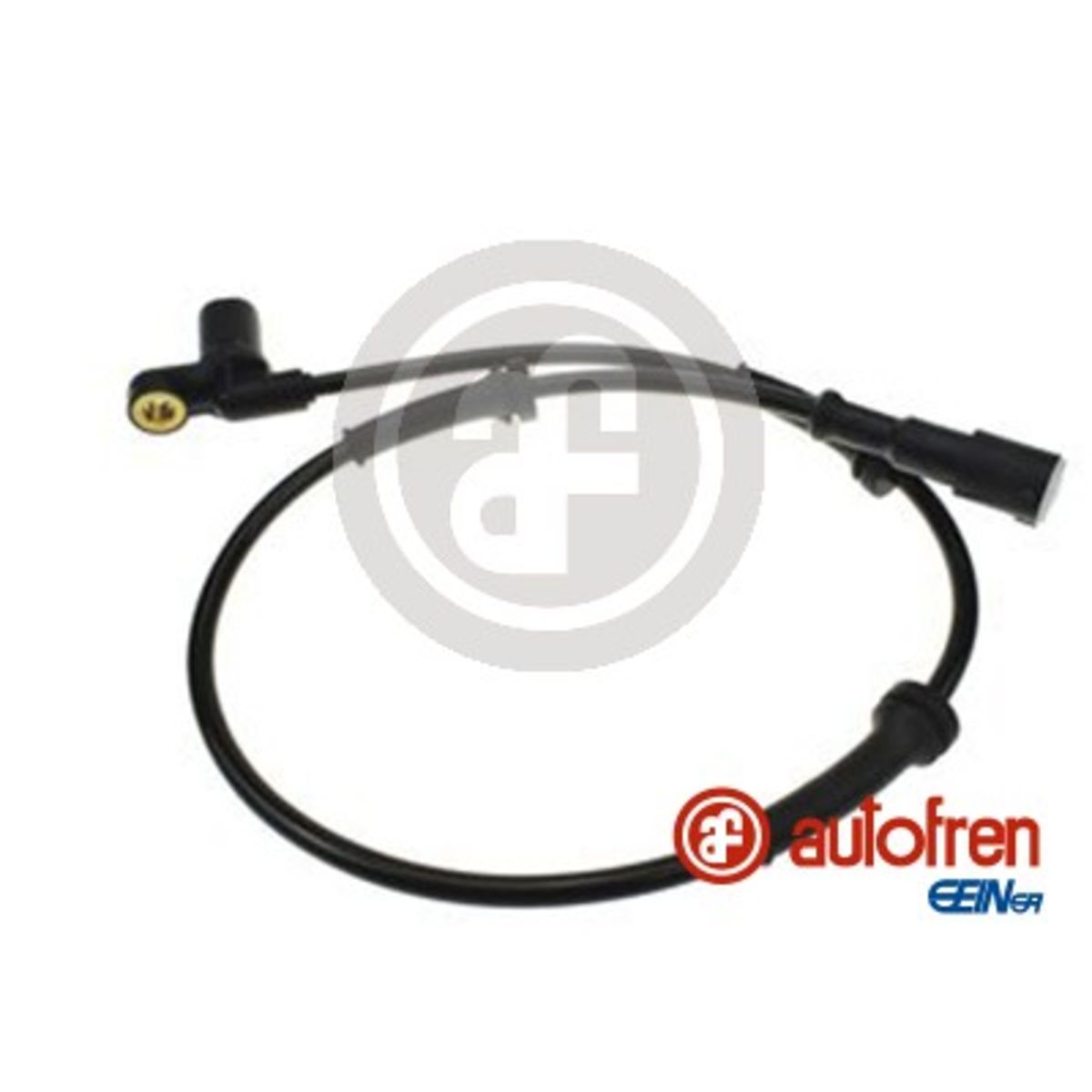 ABS-anturi AUTOFREN SEINSA DS0036