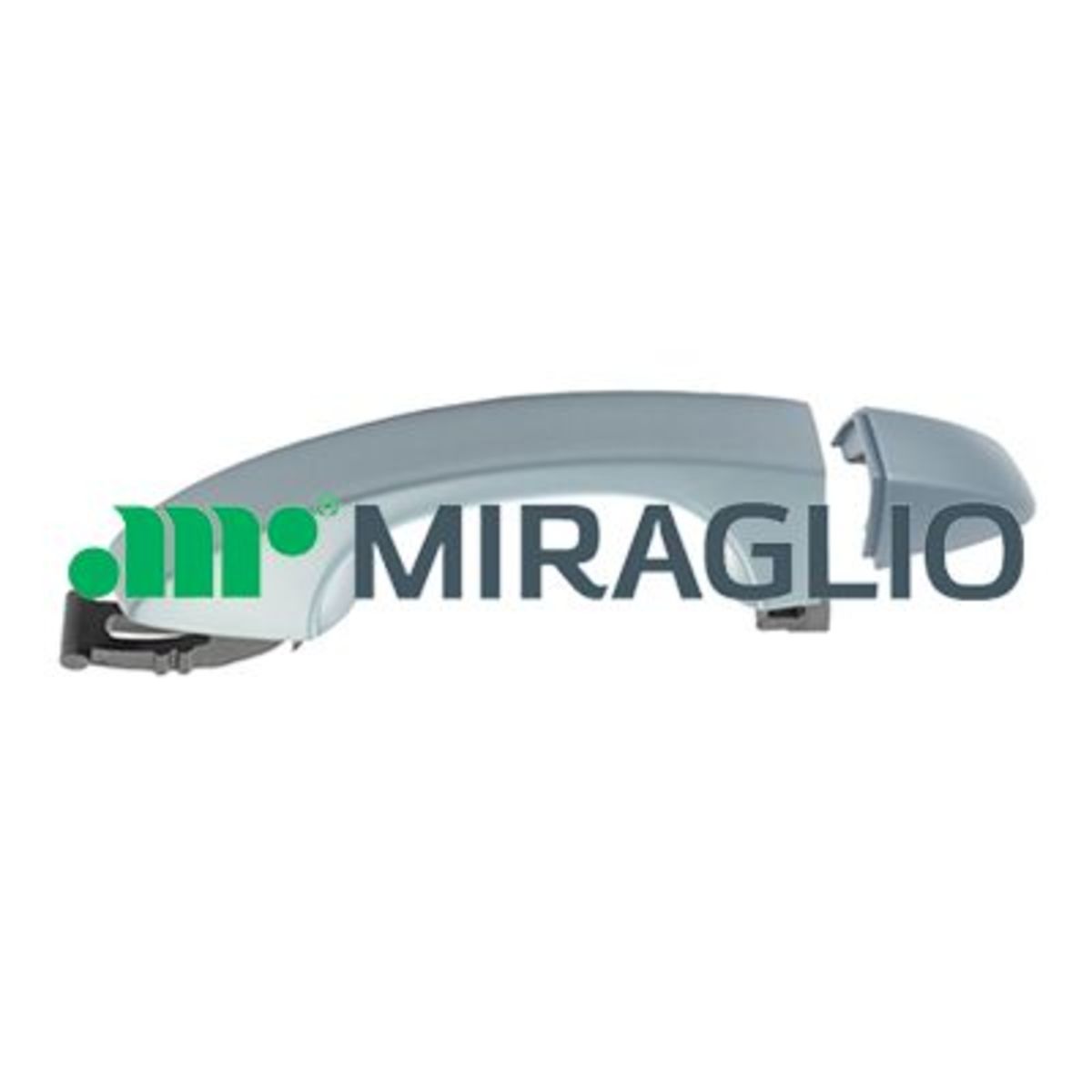Oven kahva MIRAGLIO 80/930