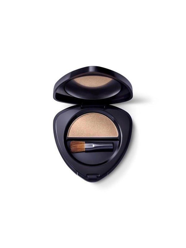 Dr. Hauschka Eyeshadow 08 Golden Topaz