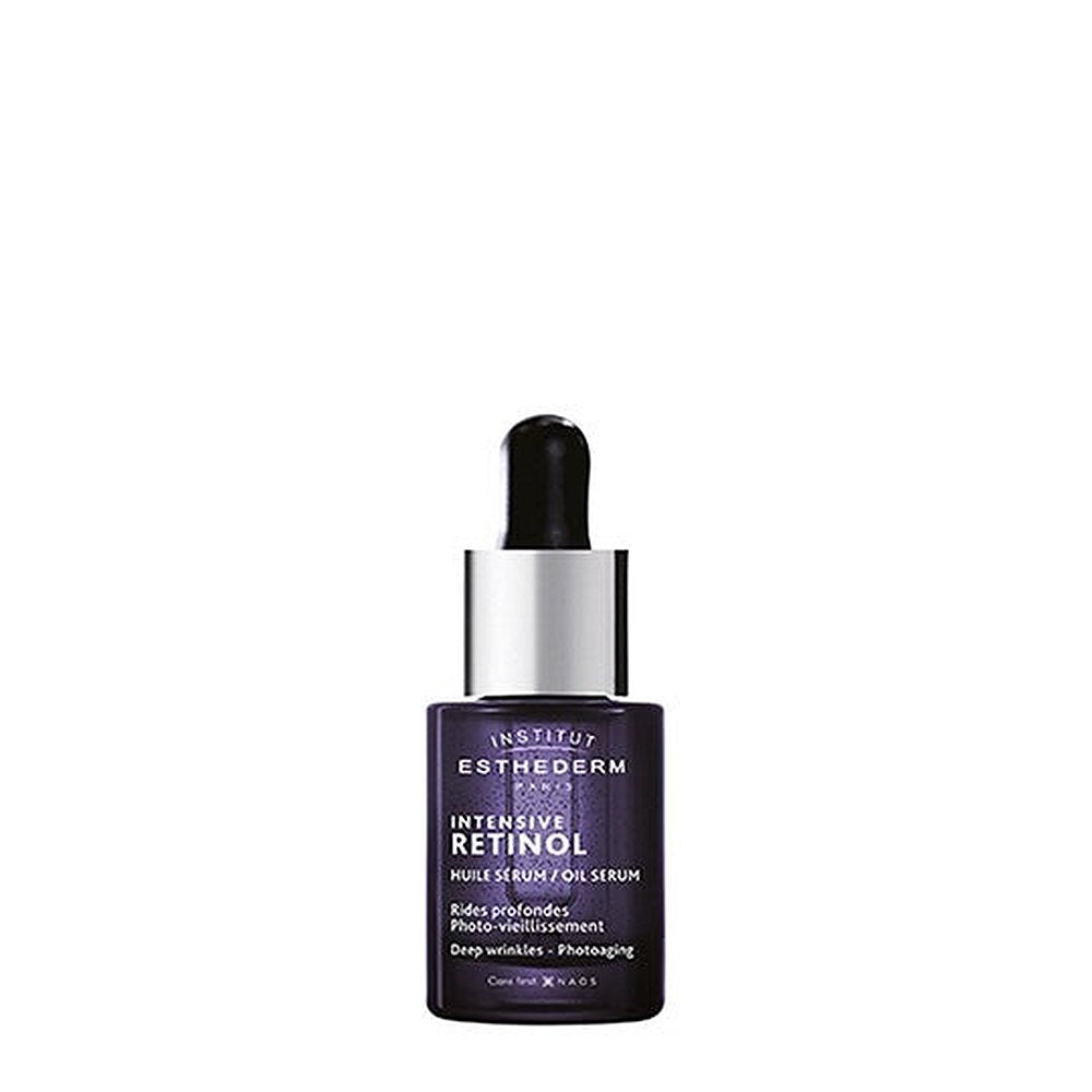 Institut Esthederm Intensive Retinol seerumi 15 ml