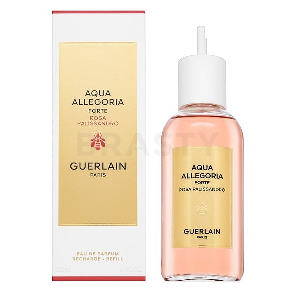 Guerlain Aqua Allegoria Forte Yuzu Eau De Parfum Palissando 200ml