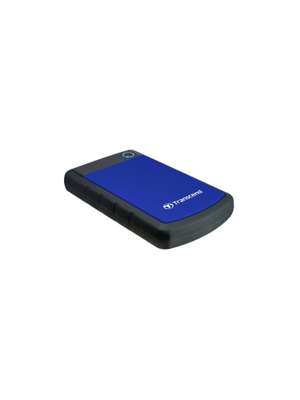 Kannettava HDD StoreJet 2,5" 2TB USB 3.1 Gen 1 Blue