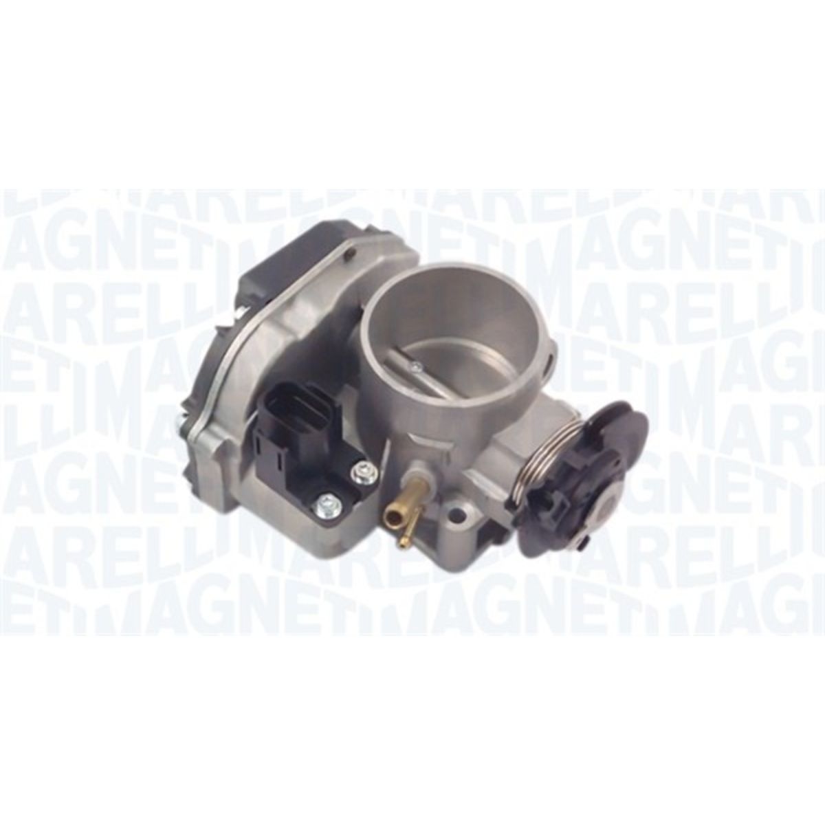 Kaasuläppäkotelo MAGNETI MARELLI 802000000095