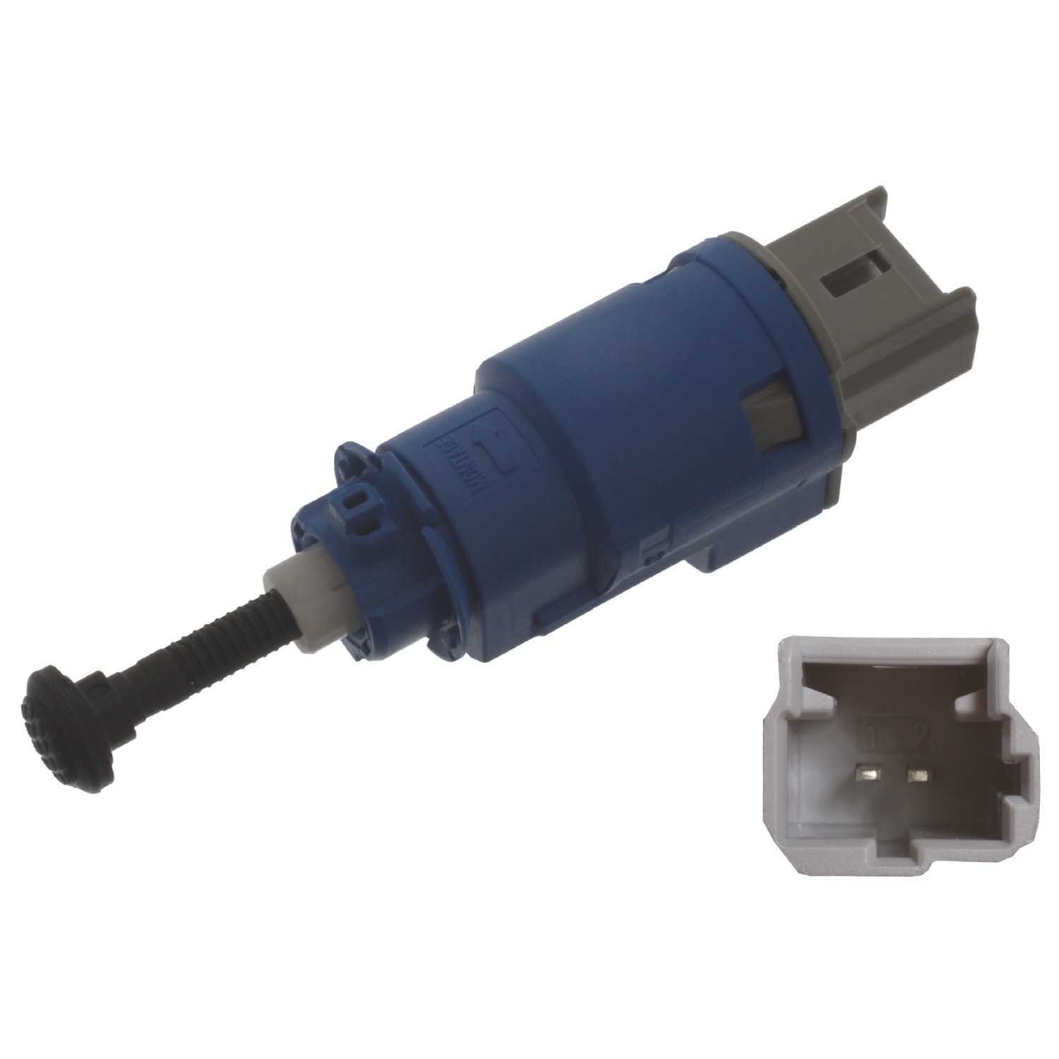 Kytkin, (vakionopeus) FEBI BILSTEIN 40419