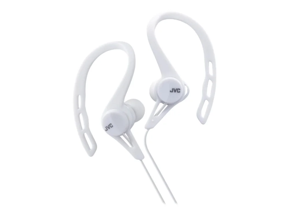 JVC Inner ear Headphones for running