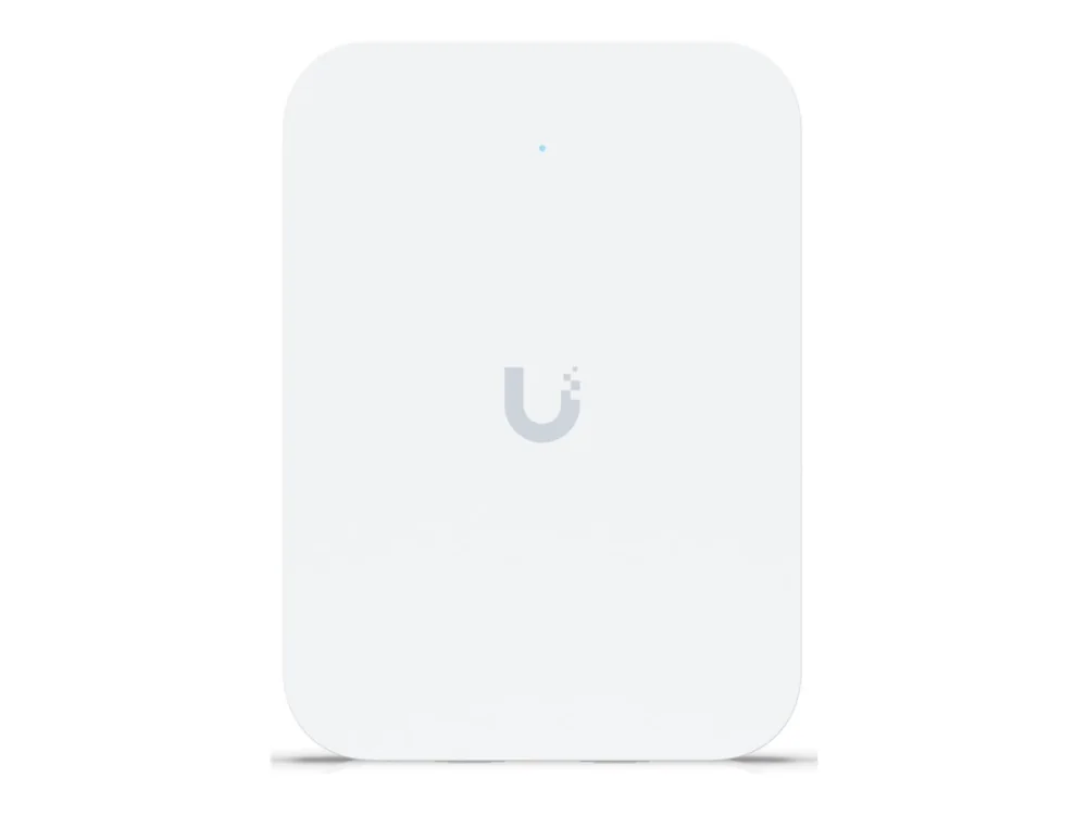 Ubiquiti UniFi Access Point U7 In-Wall