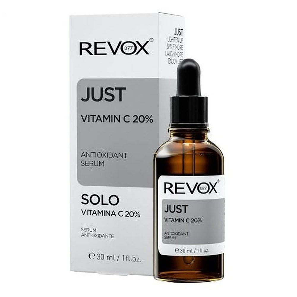 Revox B77 Vain 20 % antioksidanttinen seerumi C-vitamiinilla 30 ml