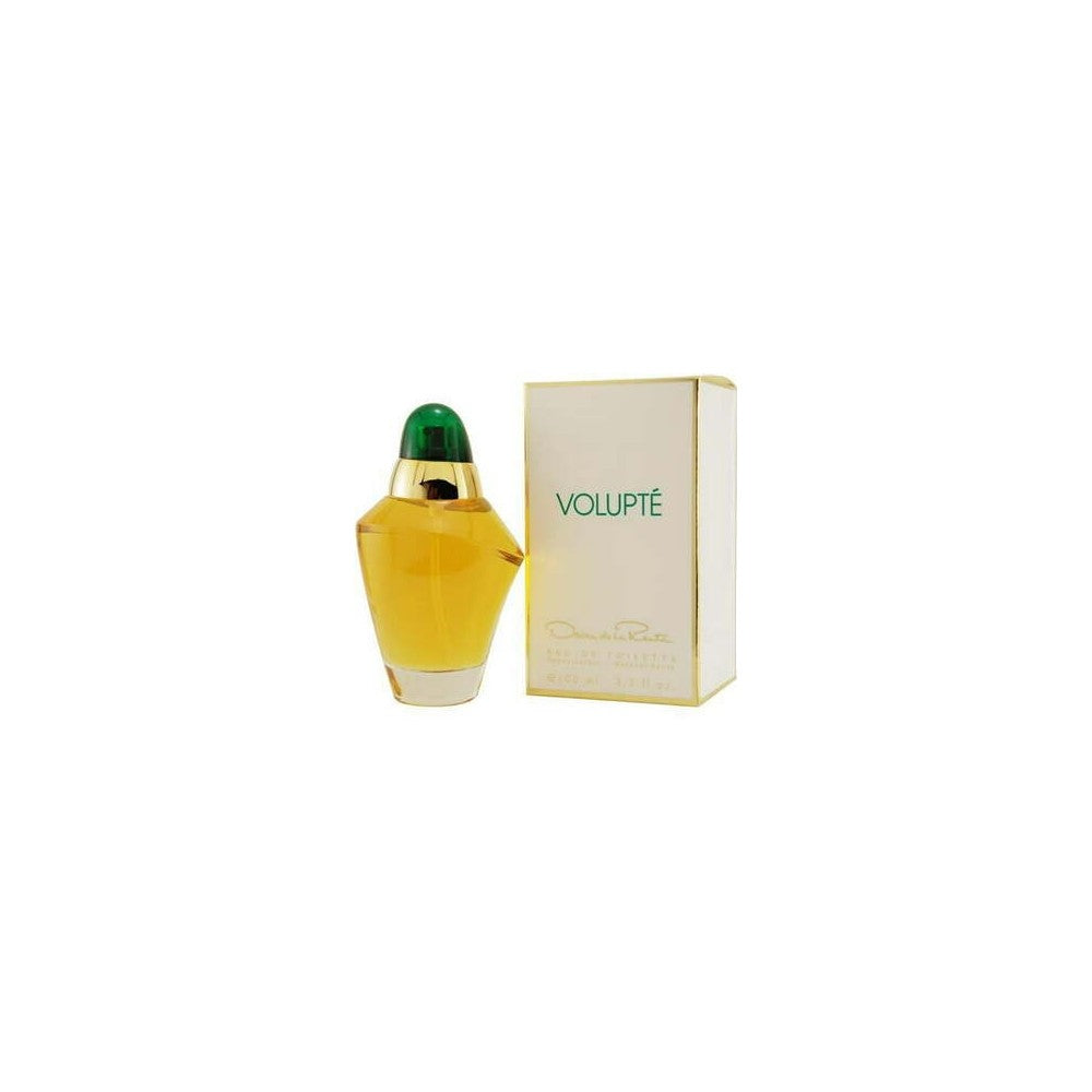 Oscar de la renta Donna 100 ml — Eau de Toilette