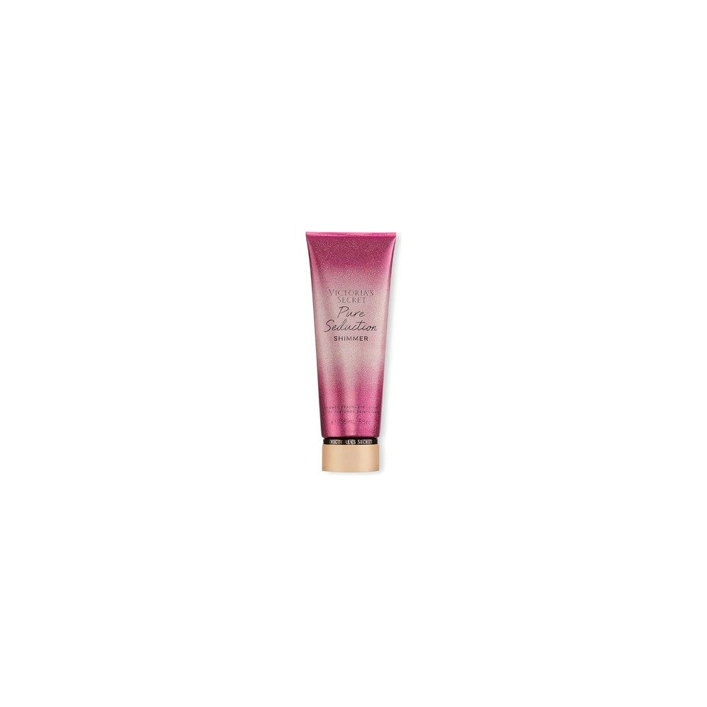 Victoria ́s secret Pure Shimmer -vartalovoide - 236 ml