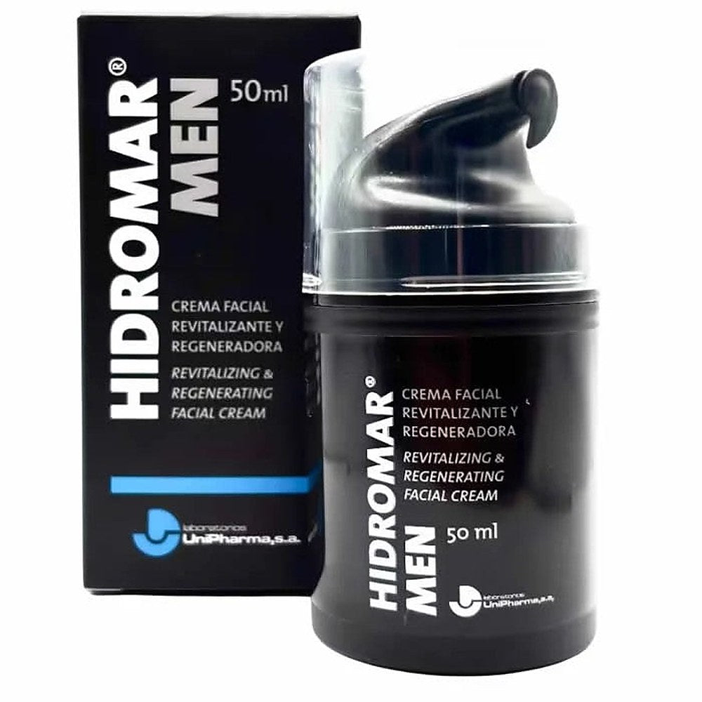 Unipharma HidromarTM Cream 50ml