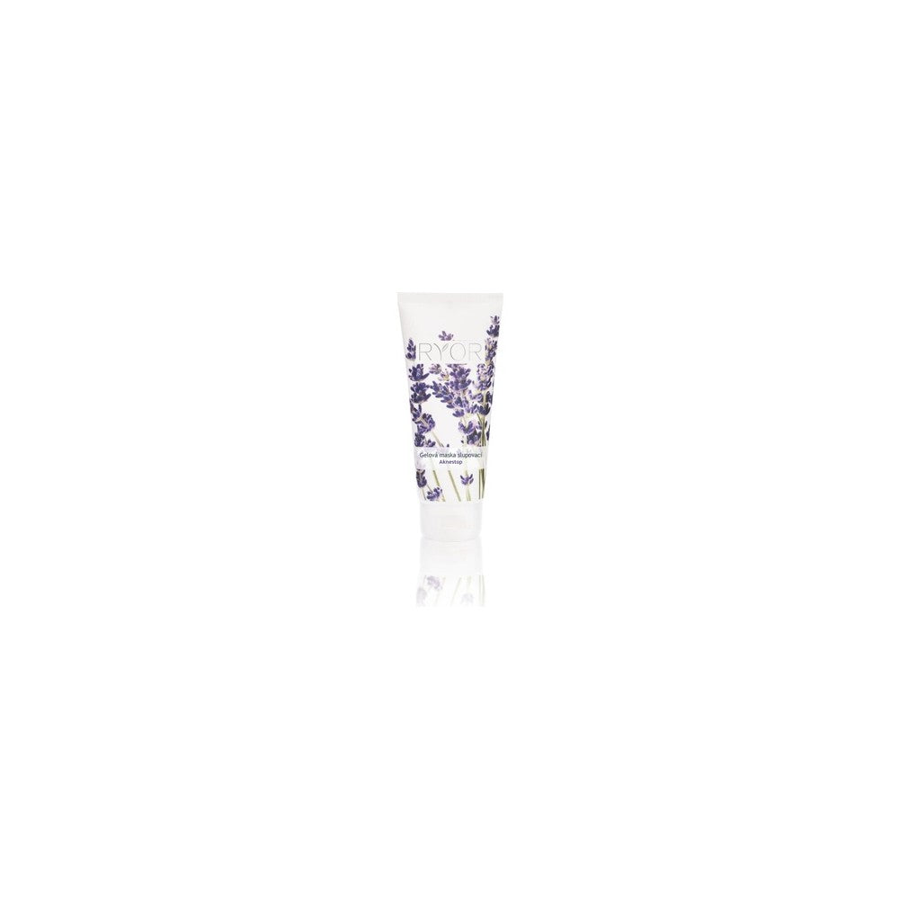 Ryor Acnestop-peel-off-geelinaamio - 100ml