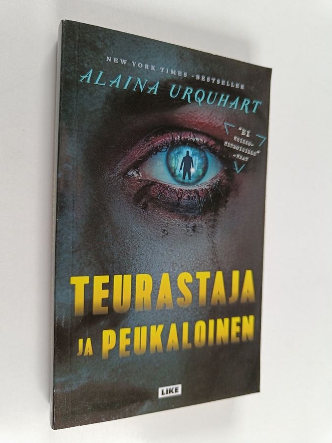 Teurastaja ja Peukaloinen