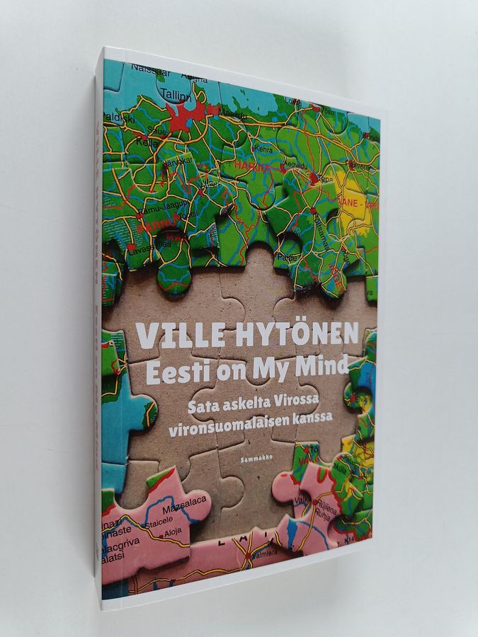 Eesti on My Mind