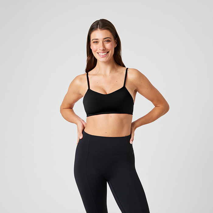 Studio Soft Padded Bra