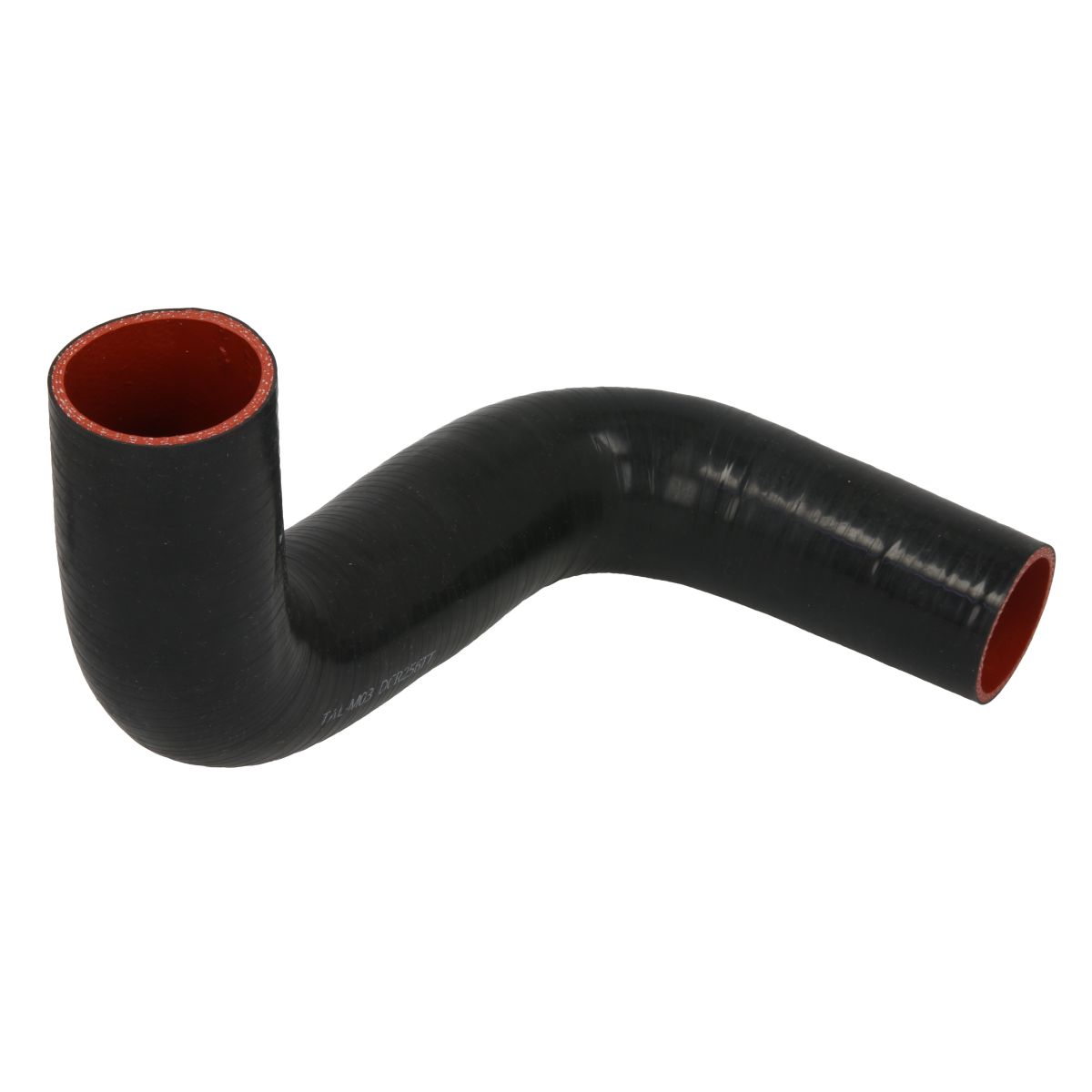 Ahdinletku THERMOTEC DCR256TT