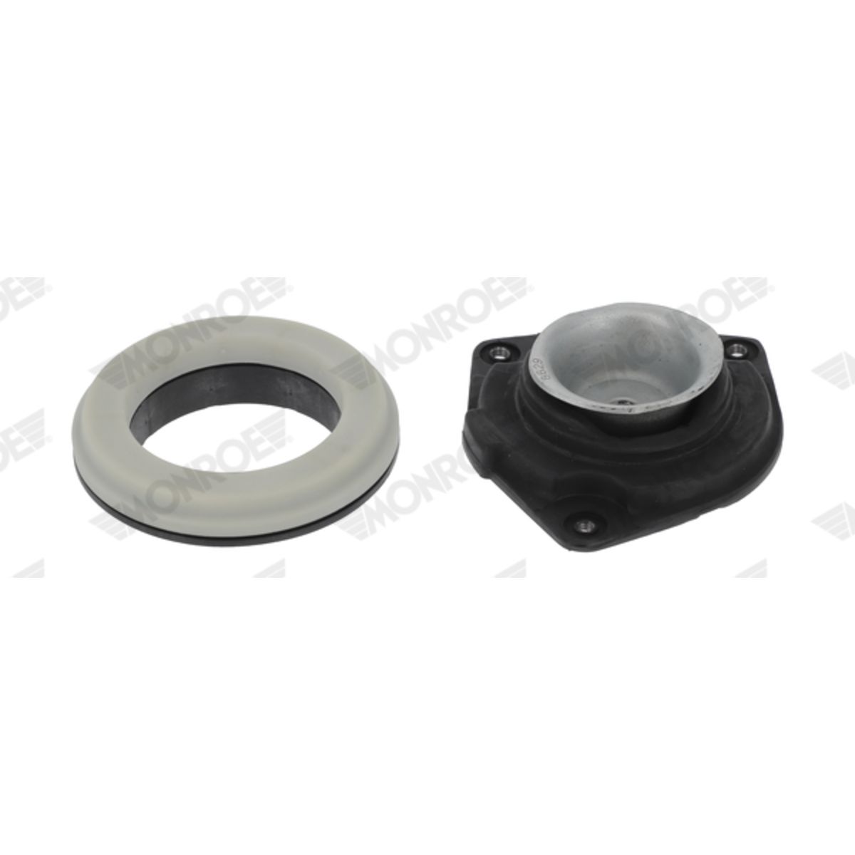 Jousijalan tukilaakeri MONROE MK490R