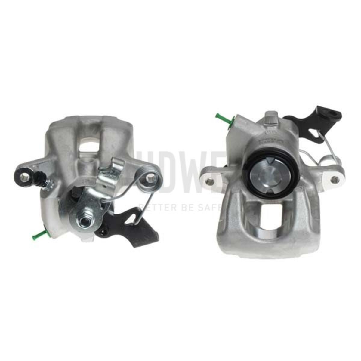 Jarrusatula BUDWEG CALIPER 343655