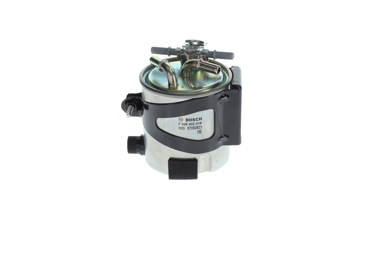 Bosch Polttoainesuodatin F026402016