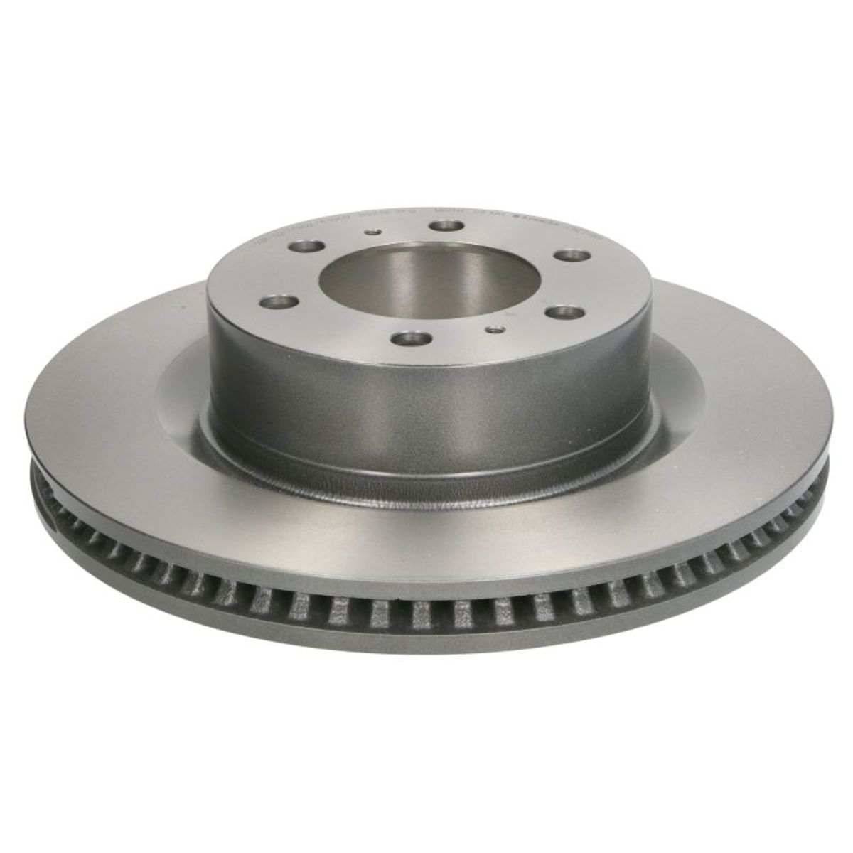 Jarrulevy BREMBO 09.E778.11
