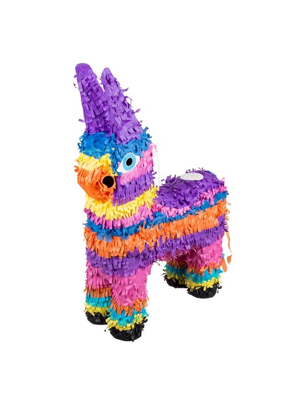 Pinata Aasi Monivärinen