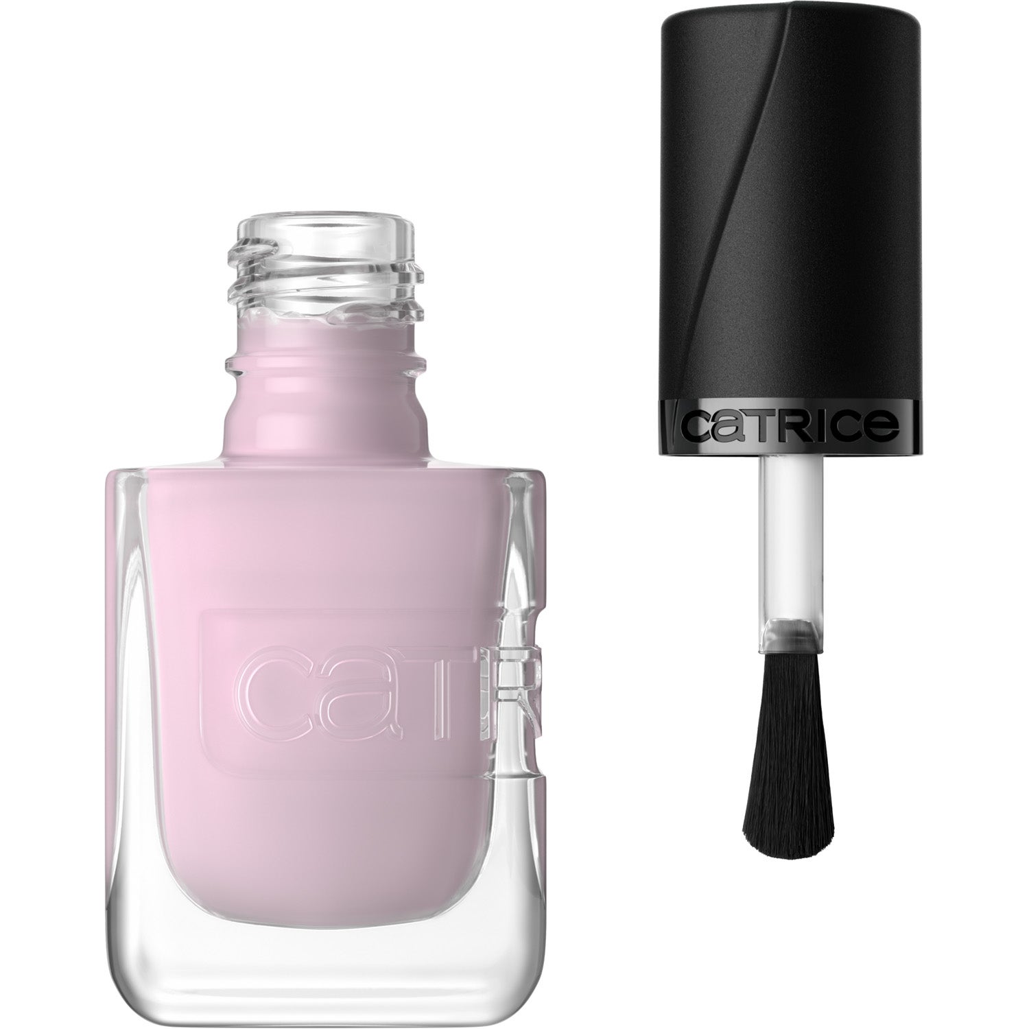 Catrice Gel Affair Nail Lacquer 48 Frosted Crush - 10,5 ml