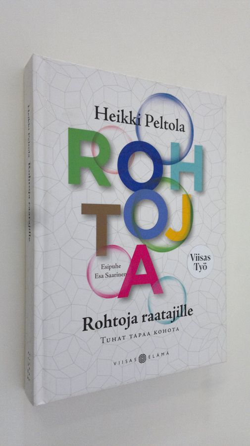 Rohtoja raatajille