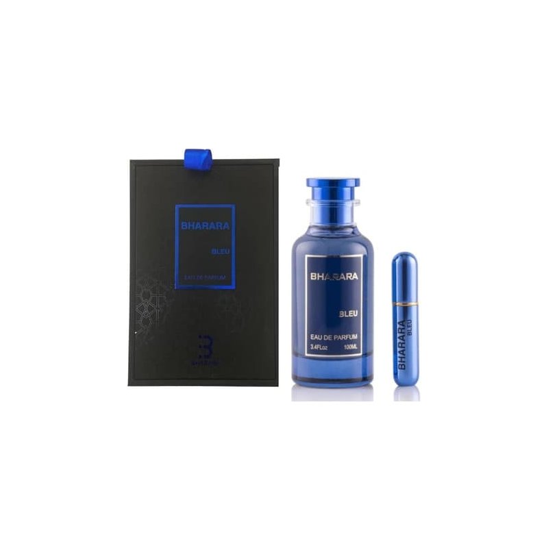 Bharara Bleu EDP 100ml Suihke