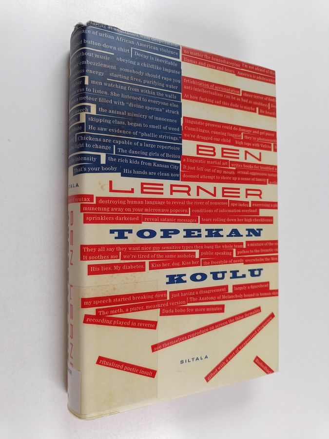 Topekan koulu