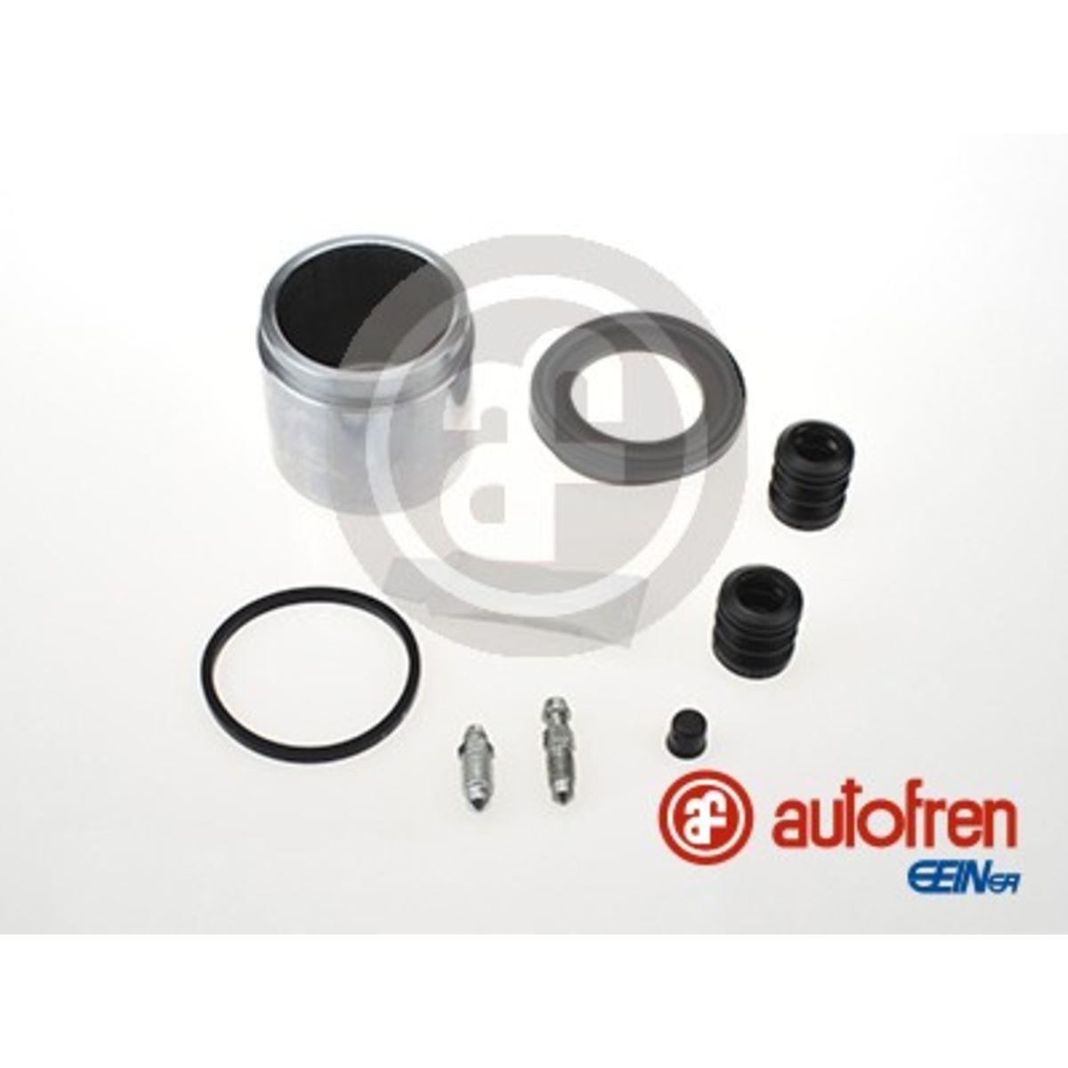 Jarrusatulan korjaussarja AUTOFREN SEINSA D41068C