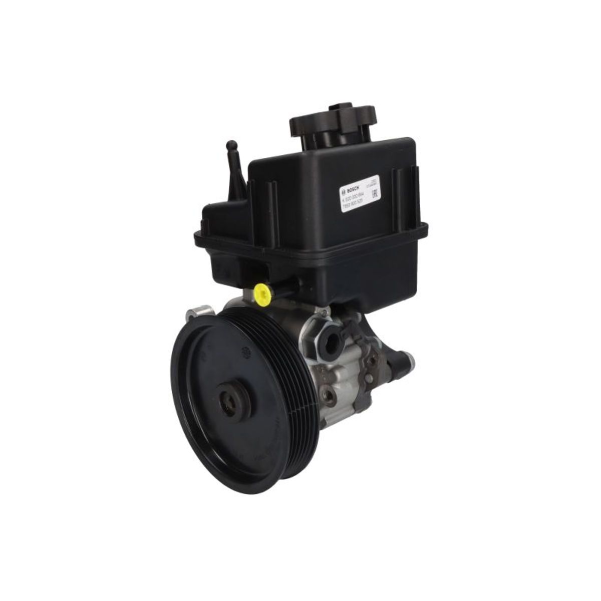 Ohjaustehostimen pumppu BOSCH K S00 000 664