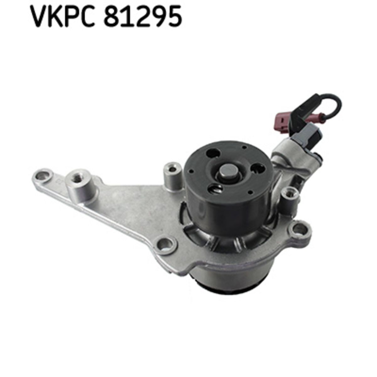 Vesipumppu SKF VKPC 81295