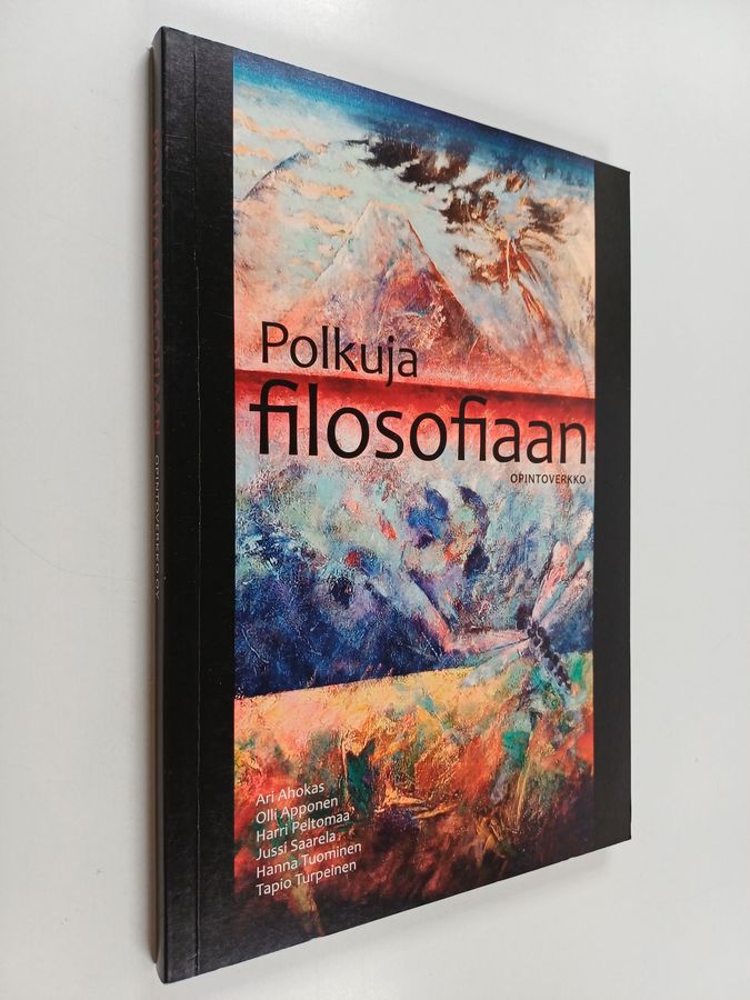 Polkuja filosofiaan