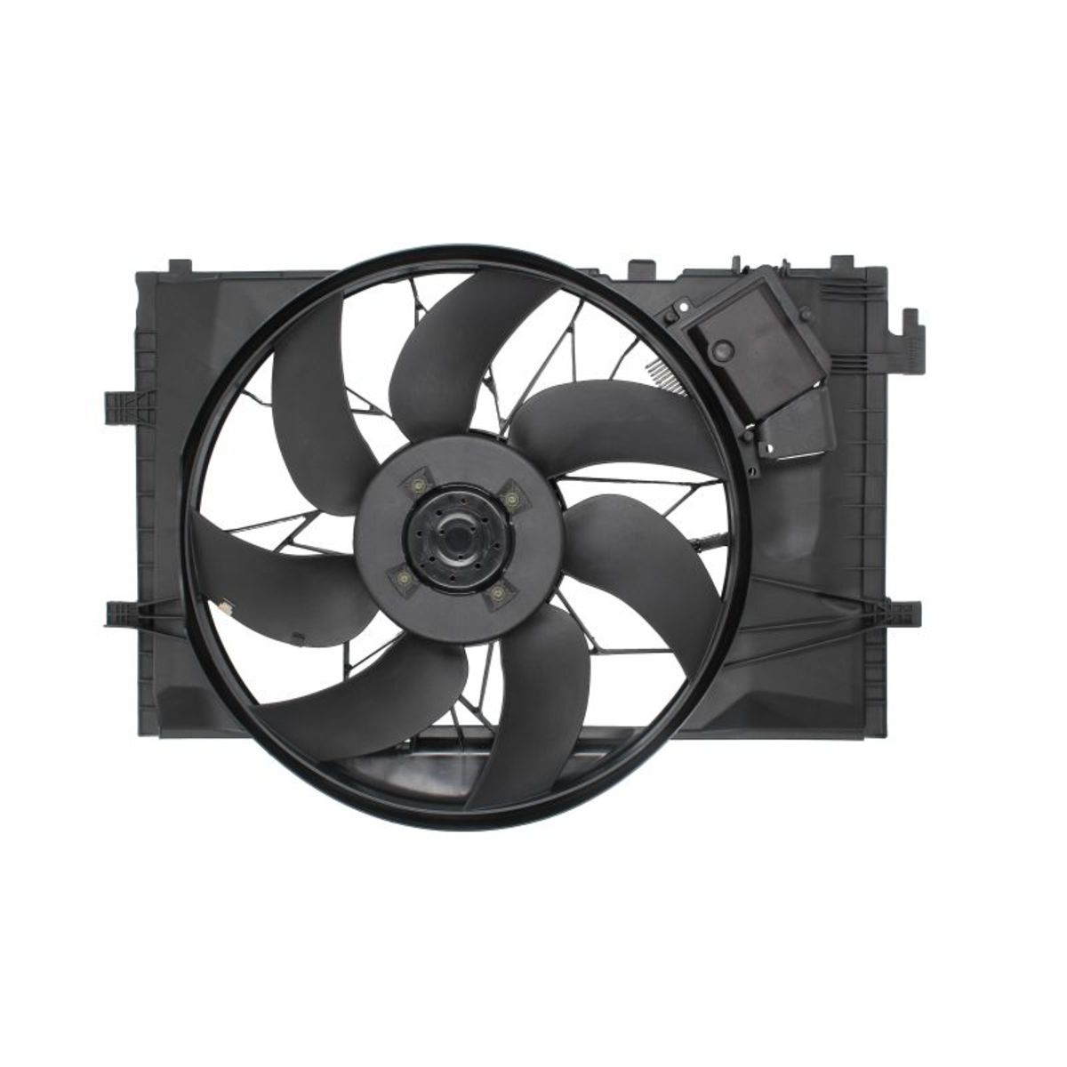 Jäähdyttimen tuuletin THERMOTEC D8M005TT