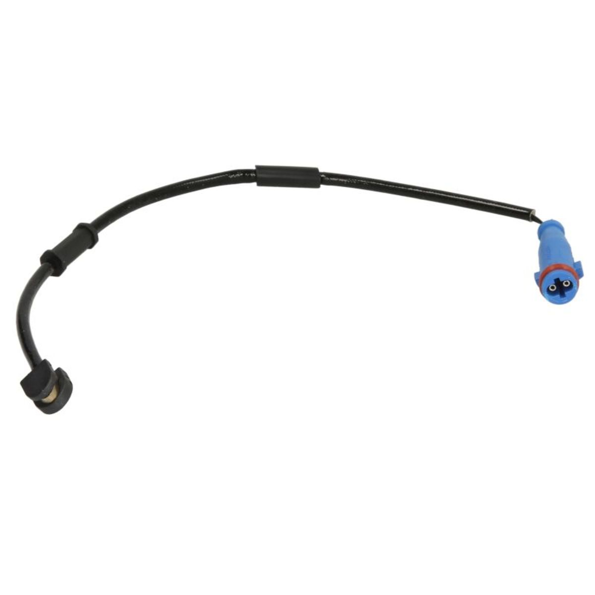 Jarrupalan kulumisenilmaisin QUICK BRAKE WS 0255 A