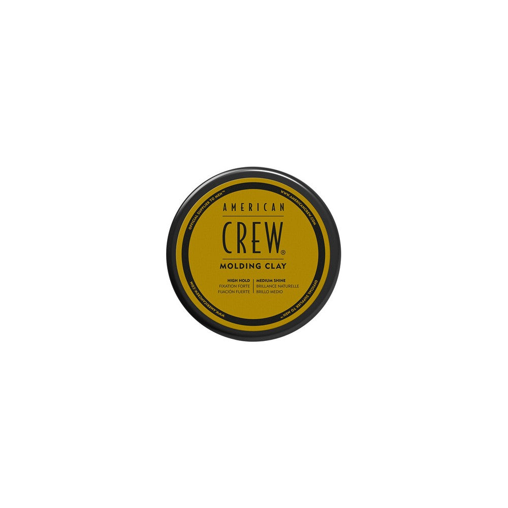 American Crew Muovaussavi 85 g