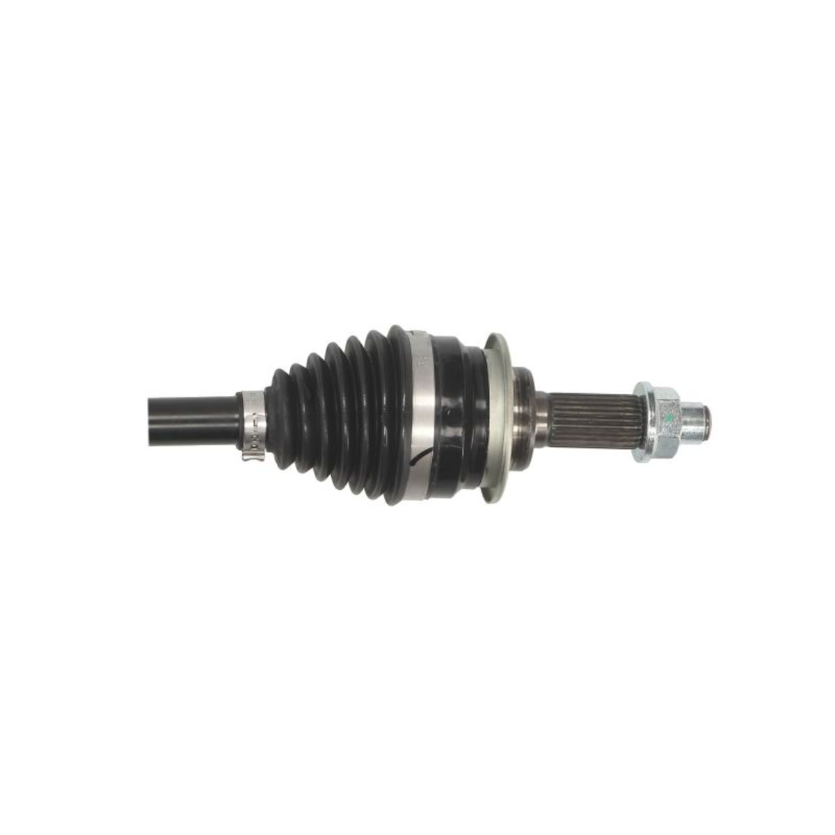 Vetoakseli SNR DK77.005