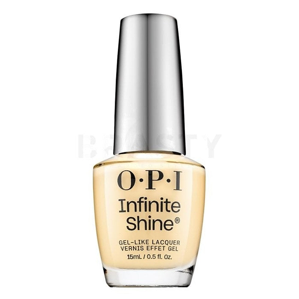 OPI Ääretön kiiltogeelimäinen kynsilakka This Chic is Bananas 15 ml