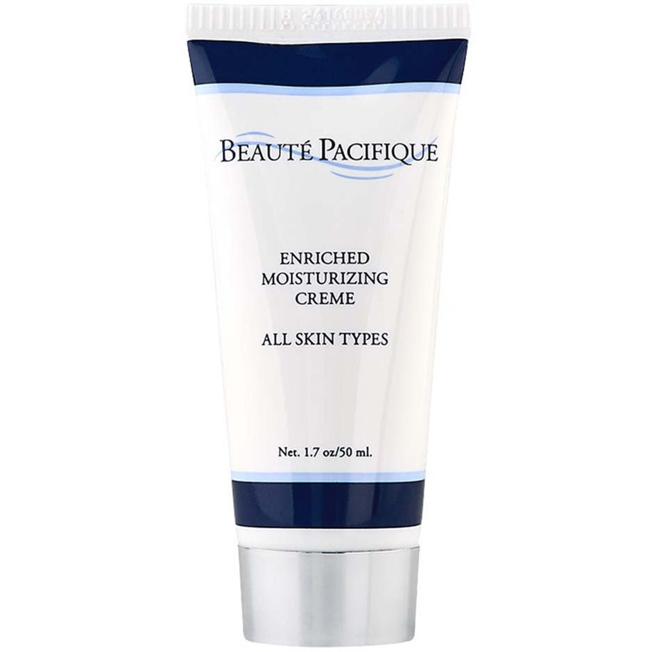 Beauté Pacifique Enriched Moisturizing All Skin Types 50 ml