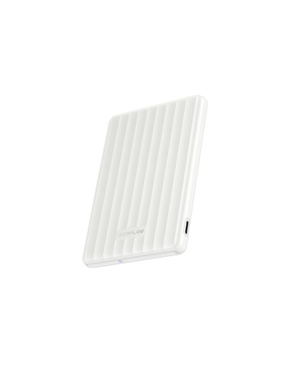 EcoFlow RAPID Mag - 5000 mAh