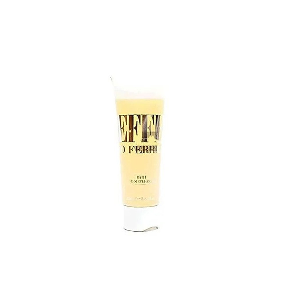 Gianfranco Ferre Gieffe suihkugeeli 250ml