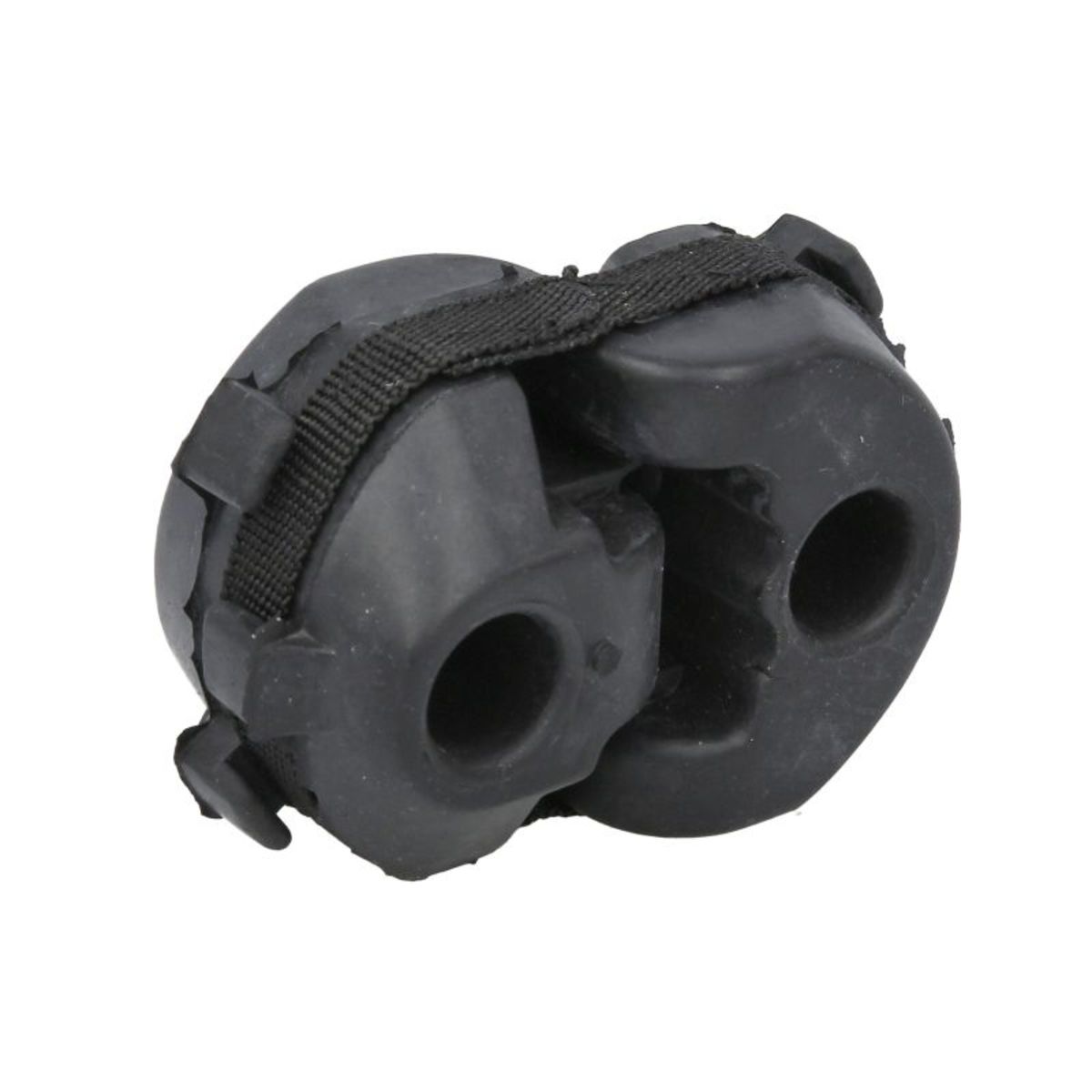 Kumisuikale, pakoputkisto BOSAL 255-169