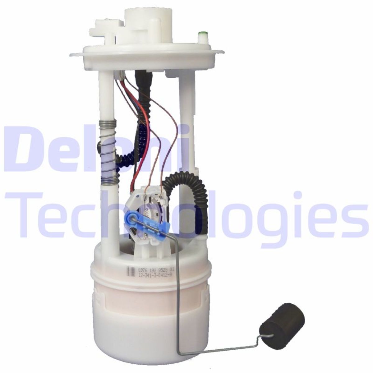 Bensapumppu DELPHI FG1132-12B1