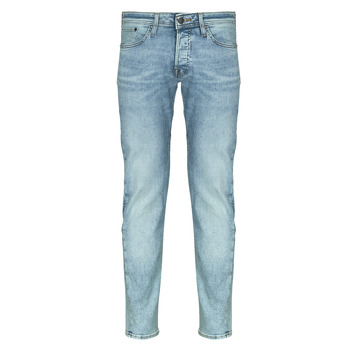 JACK & JONES Farkut 'JJIGlenn JJOriginal' sininen denim
